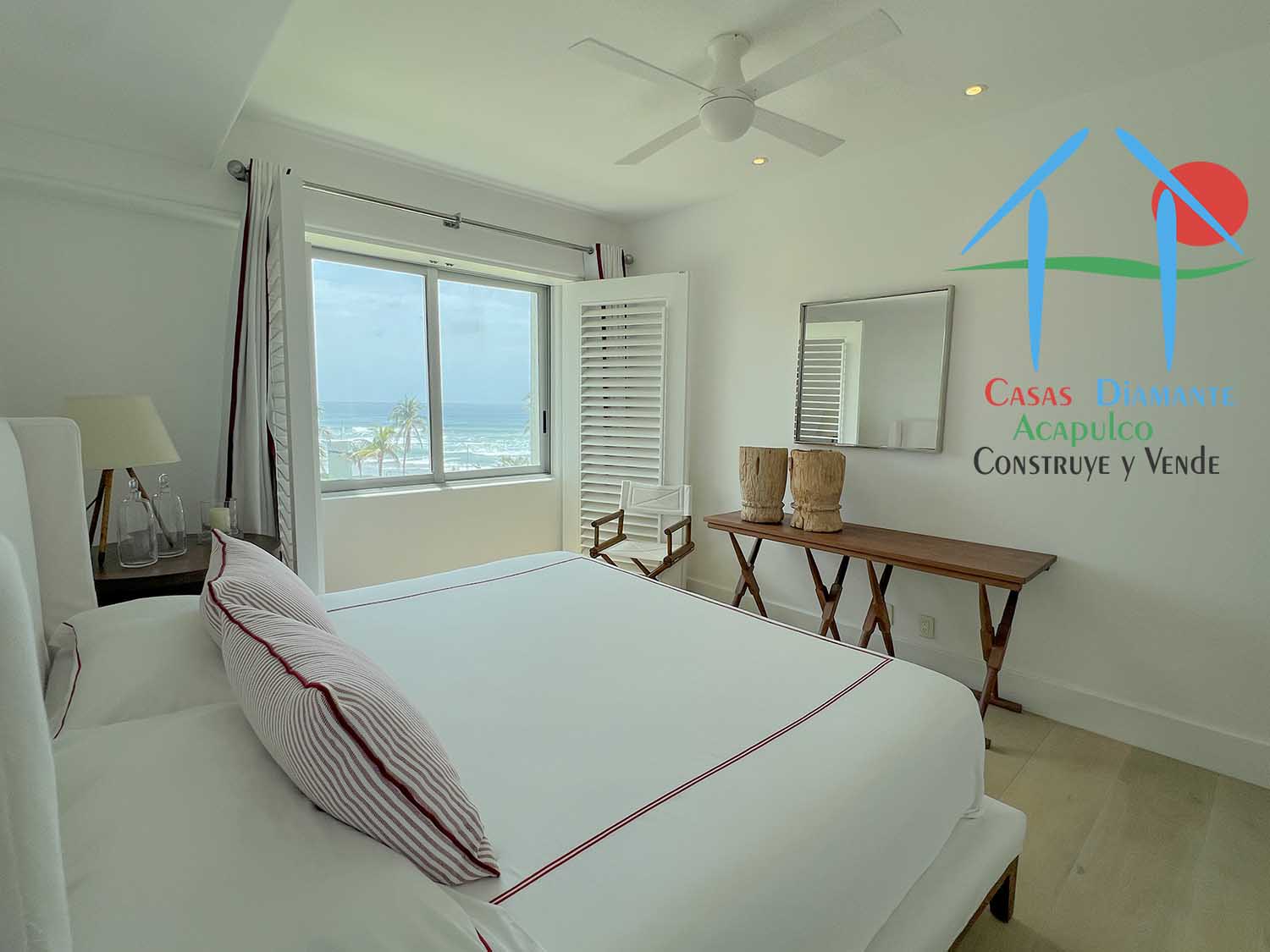 Club Playamar I T5 301 - Recámara dos 2